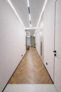 ЖК Crystal Панорамный вид на город - 8