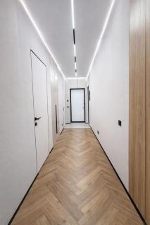 ЖК Crystal Панорамный вид на город - 5