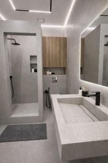 ЖК Crystal Панорамный вид на город - 1