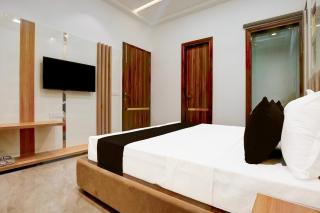 Hotel O SS GRAND SUITES - 9