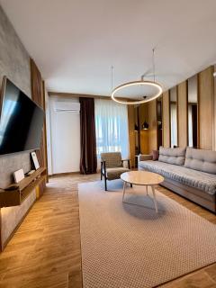 Verde Apartman Sokobanja - 6