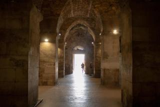 Heritage Apartments Old Town Split-2 - 6