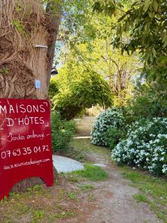 Aux Ecuries du Signe - 3