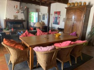 Villa Le Paradis - Saint Frajou - 2