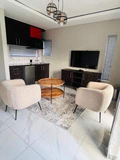 Xitshavani Lodge - 9