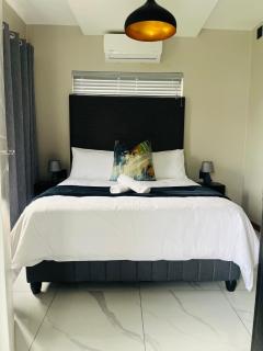 Xitshavani Lodge - 8