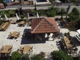 Hamsilos Apart Hotel - Sinop - 2