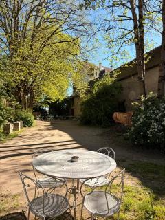 Aux Ecuries du Signe - 4