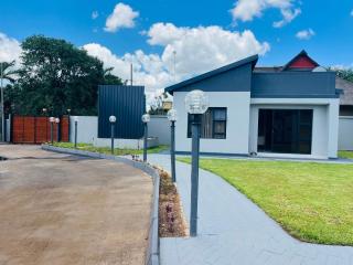 Xitshavani Lodge - 3