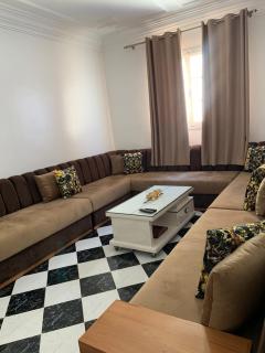 Cozy & Relaxing Moroccan Retreat - 9