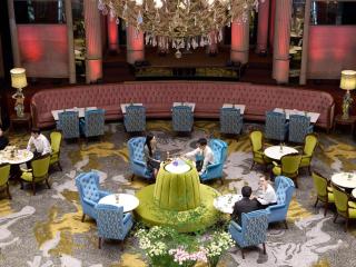 Grand Mercure Imperial Palace Seoul Gangnam - 8