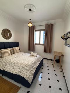 Cozy & Relaxing Moroccan Retreat - 3