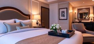 Hotel Samya Palace - 0