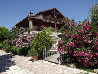 Hamsilos Apart Hotel - 3