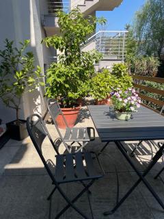 MONTECAMPI casa di charme - 8