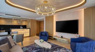 Hotel Samya Palace - 3