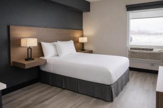 SureStay by Best Western Whitecourt - 6