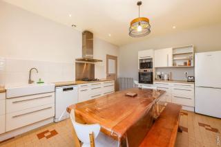 La grande maison de Suzanne et son Jardin - 2