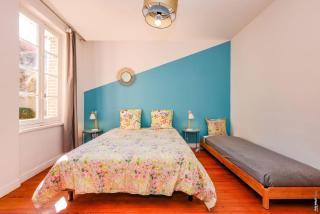 La grande maison de Suzanne et son Jardin - 6