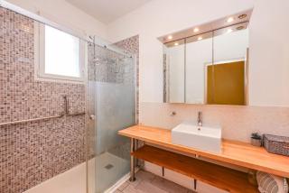 La grande maison de Suzanne et son Jardin - 1