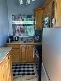 Montego Bay, Ironshore Luxury Studio - 1