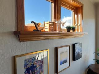 Spacious house in Skálavík - Sandoy - 3