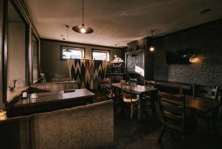 Гук готельно-ресторанний комплекс - 1