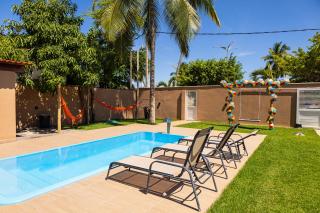 Casa família Praça 16 - Porto de Galinhas AFT - 9