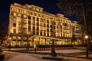 Liberty Square Apartment On Rustaveli - 1
