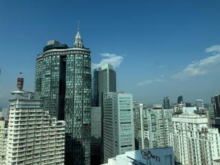 Vortex suites klcc By Dreams - 7