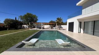 Villa O' Bè - moderne et d'exception - 2