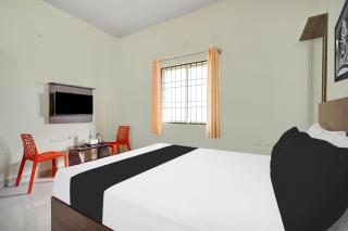 Hotel O Pavan INN - 2