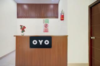 Hotel O Pavan INN - 4