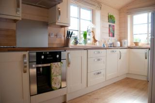 Lapwing Lodge - 7