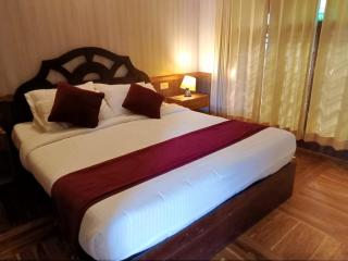 Travianhouseboat kumarakom - 2