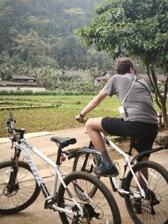 Nùng An homestay-Nùng ethnic group - 8