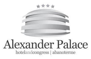 Hotel Alexander Business e Conference - 9