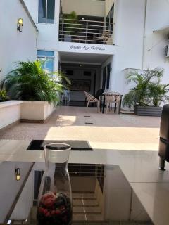 Hotel Los Potrillos - 2