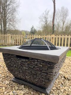 Magpie 5 Hot Tub HuntersMoon-Warminster-Bath-Wiltshire - 7