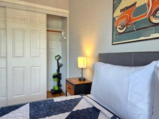 Luxury 1 Bd Montrose-Modena - The Italian Plaza apt3 - 1
