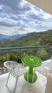 Hotel The Himalayan H - Luxury Property In Mussoorie - 9