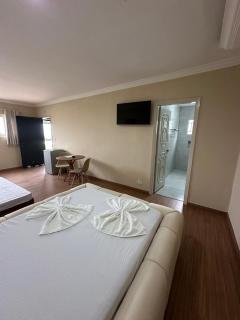 Johnnys motel hotel - 1