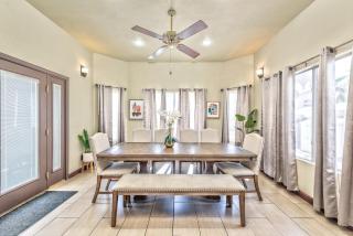 Spacious Home free early check-in if available! - 5