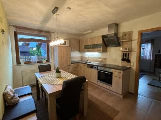 Ferienwohnung Hochspessart - 8