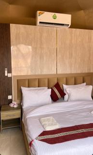 MIRNA lUXURY CAMP - 8