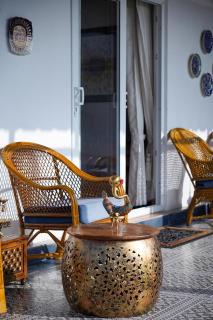 Luxury 2BHK Villa in Coimbatore with Lawn - 5