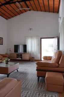 Luxury 2BHK Villa in Coimbatore with Lawn - 1