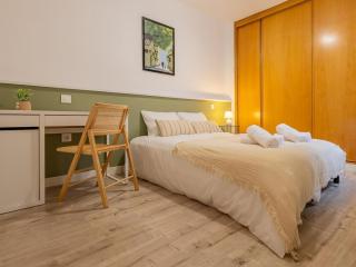 Winahost Casita Corbacho - 2