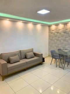 AeroMar 3 - Espaço Inteiro Próximo ao Aeroporto e Praia - 0