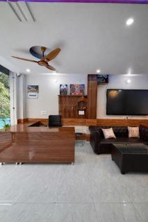 Hotel The Himalayan H - Luxury Property In Mussoorie - 7